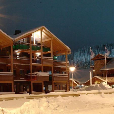 Levi Suites Levin Klubi Eksteriør billede