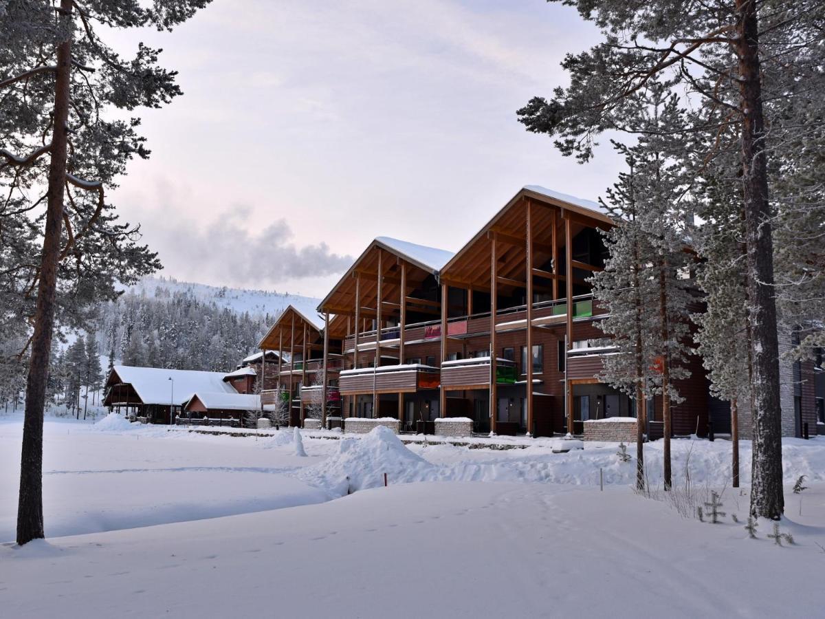Levi Suites Levin Klubi Eksteriør billede