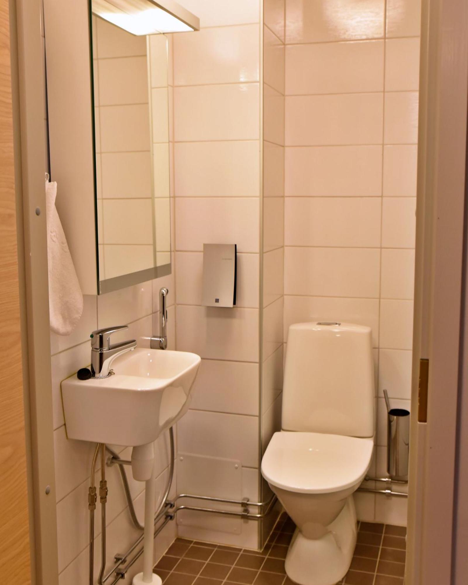 Levi Suites Levin Klubi Værelse billede