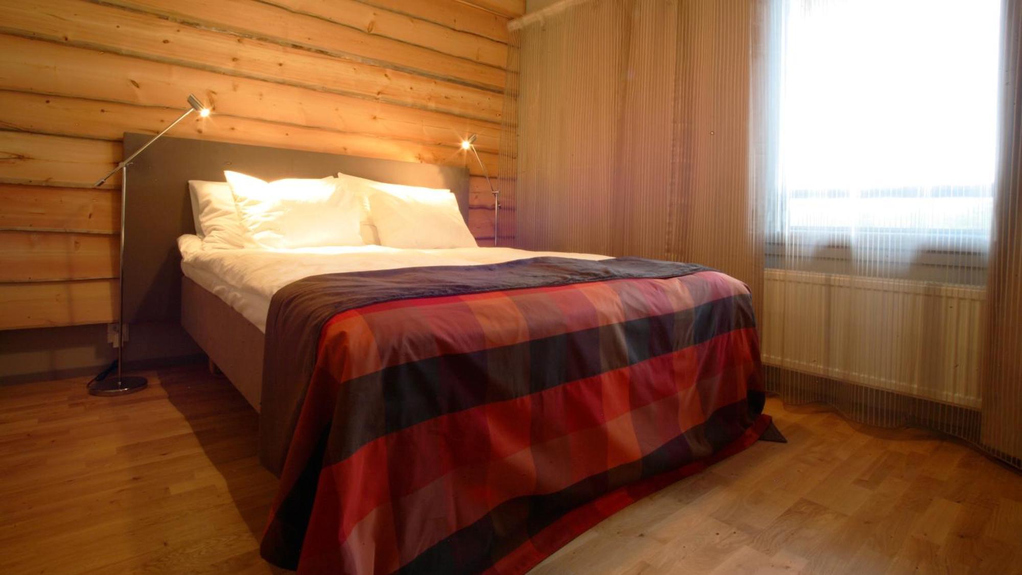 Levi Suites Levin Klubi Værelse billede