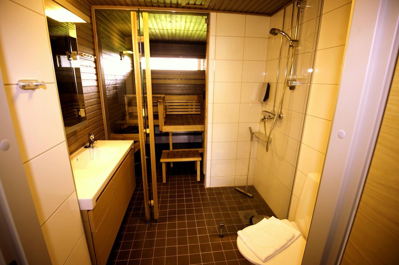 Levi Suites Levin Klubi Værelse billede